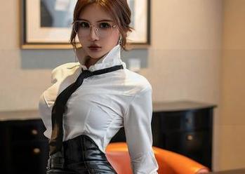 XINGYAN星颜社 – 合集来了！王俪丁呀和她的死库水，有趣得让人不想眨眼！