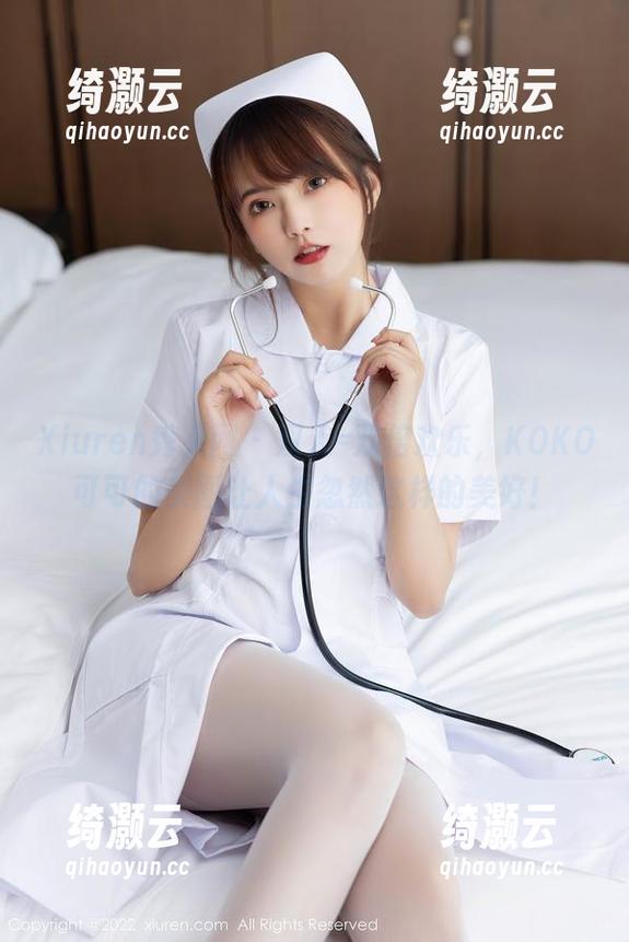 Xiuren秀人网 - 双人=双倍欢乐，KOKO可可的美图让人生忽然这样的美好！