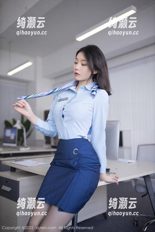 Xiuren秀人网 - 生活如此美好：summer宝宝学妹的私拍图集