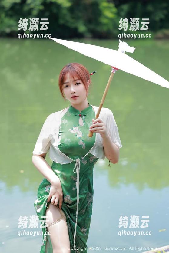 Xiuren秀人网 - 噢，没错，刘婷婷泳装图包是免费的，自由取用！