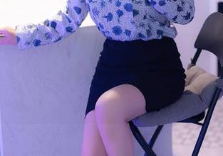 Xiuren秀人网 – 下载周慕汐fairy的黑丝吊裙照片，或许灵感就藏在这些细节里。