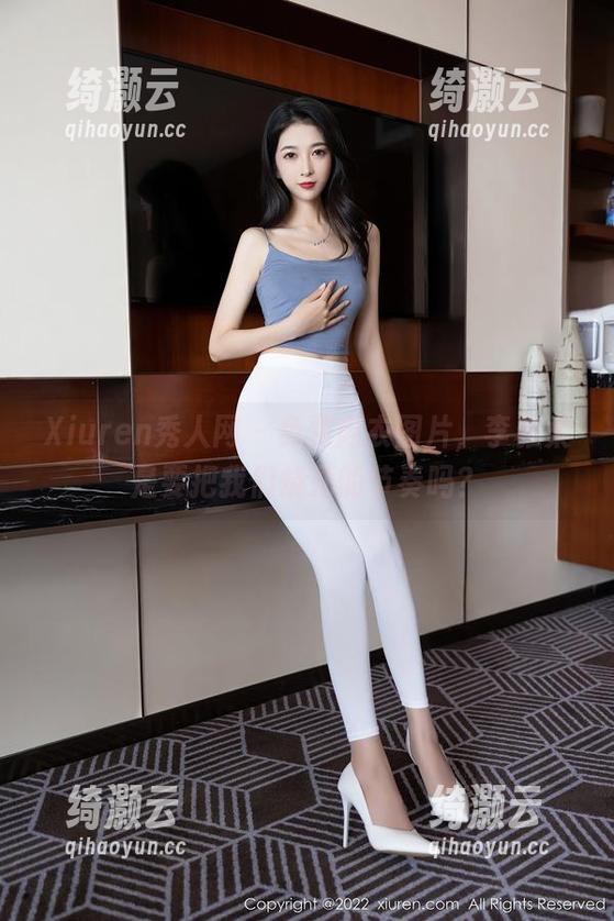 Xiuren秀人网 - 免费内衣图片，李雅柔是要把我们烧死的节奏吗？