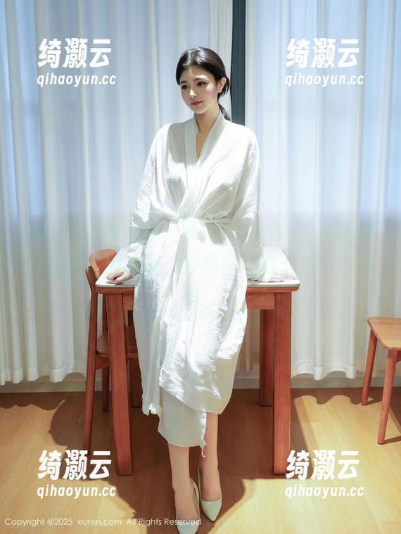 Xiuren秀人网-林文文yooki Xiuren秀人网 - 林文文yooki,在线颂释那复杂的瑜伽,原图却让我卡在一个姿势。
