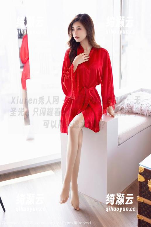 Xiuren秀人网 - 瑶啊摇的瑶的白丝：无圣光、只闪耀着我的眼睛！图片太燥了，可以用来遮太阳吗？