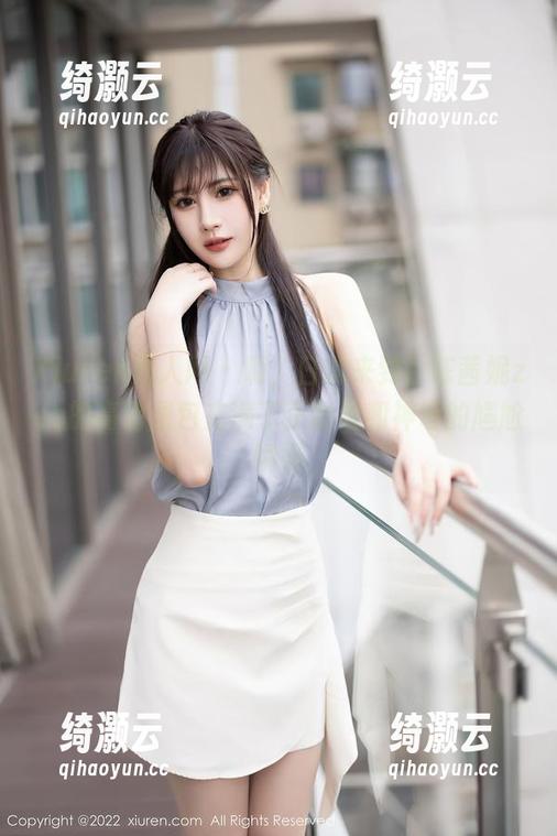 Xiuren秀人网 - 呃，日常来到！陈茜妮zoe的高清图包充满了正能量和神奇的尴尬瞬间