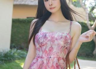 Xiuren秀人网 – 下载这组陈雅漫VICKY泳装图片，我的电脑变得太性感了！