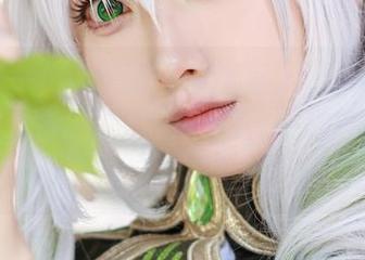 这不是一个简单的吉他妹妹，是asagiriai(爱ちゃん)的高清cos，一秒钟想加入乐队！