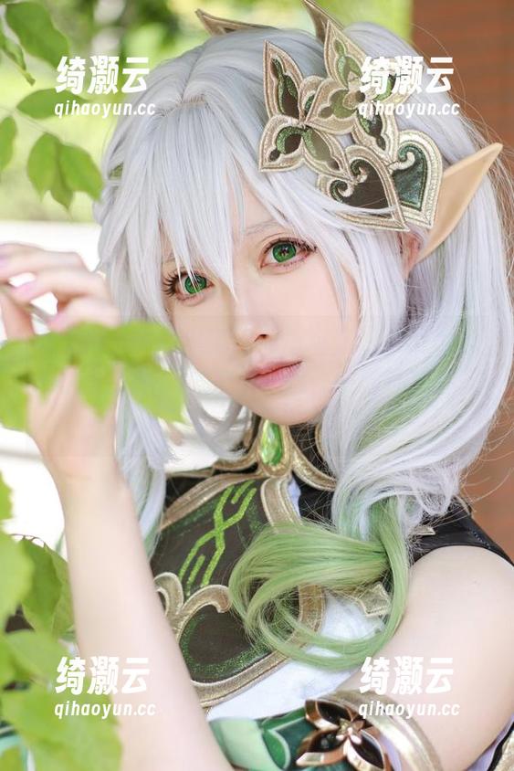 这不是一个简单的吉他妹妹，是asagiriai(爱ちゃん)的高清cos，一秒钟想加入乐队！