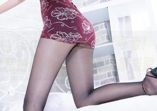 beautyleg – 双马尾不只可爱！Aries的私拍套图挑战你的想象极限。