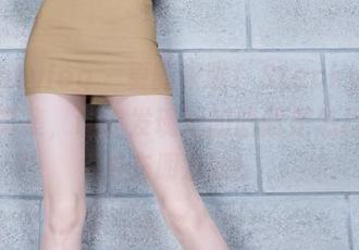 beautyleg – 更新来啦！Stephy的海边写真集，让你发现她的腹肌是怎样跟海浪交朋友的！