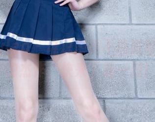 beautyleg – 谁说厨娘不能时髦？Vicni的杰作，快来下载一波！