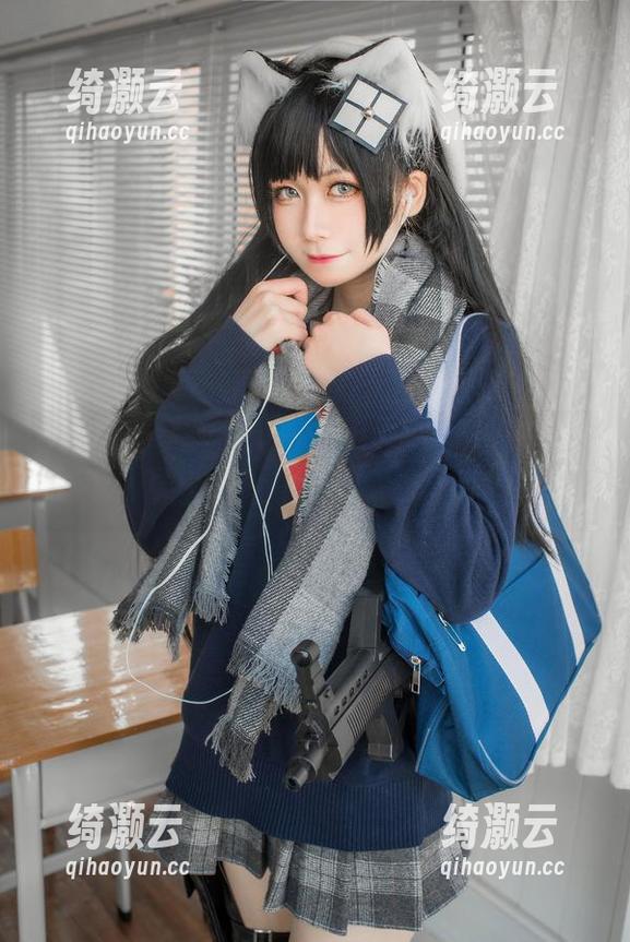 你相信吗？看izumi泉桃子的连衣裙分享，完全打破了我的审美边界！