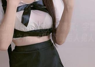 邪魅的miko酱吖油亮写真集：字面意义上的亮眼之作，保证下载后人见人爱！