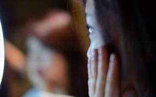 pans – 精选图库：熙媛校园走一遭，你能不盯着看吗？