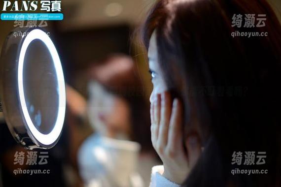 pans-熙媛 pans - 精选图库:熙媛校园走一遭,你能不盯着看吗?