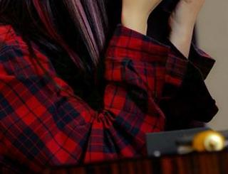 pans – 清纯佳人默默，谁能拒绝她的美图合集呢？