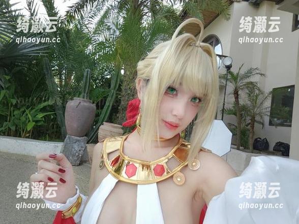 puypuy的AsunaBunny全集——这个兔子真可资，好想抱一抱哎。