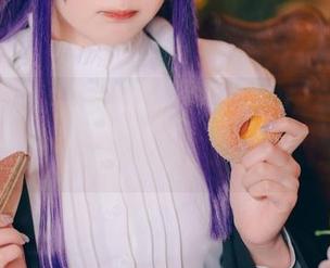 shimo霜月写真时光：这件“OriginalAngel”让我想起了什么呢？