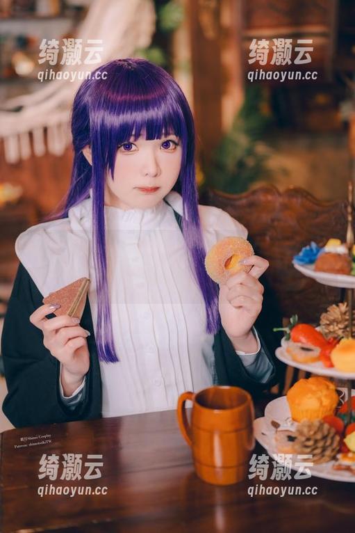 shimo霜月 shimo霜月写真时光:这件“OriginalAngel”让我想起了什么呢?