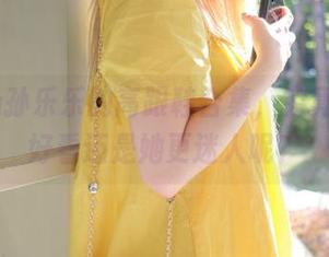 yeeun孙乐乐的高跟鞋合集，究竟是鞋子好看还是她更迷人呢？
