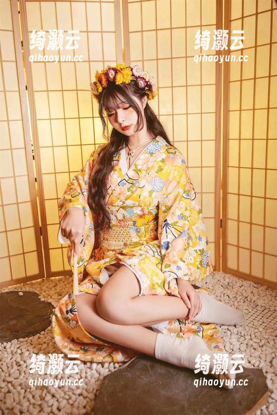 yuuhui玉汇 最新的图片就像生活中的调皮鬼,yuuhui玉汇的埃罗芬·雷·马科在搞什么名堂?
