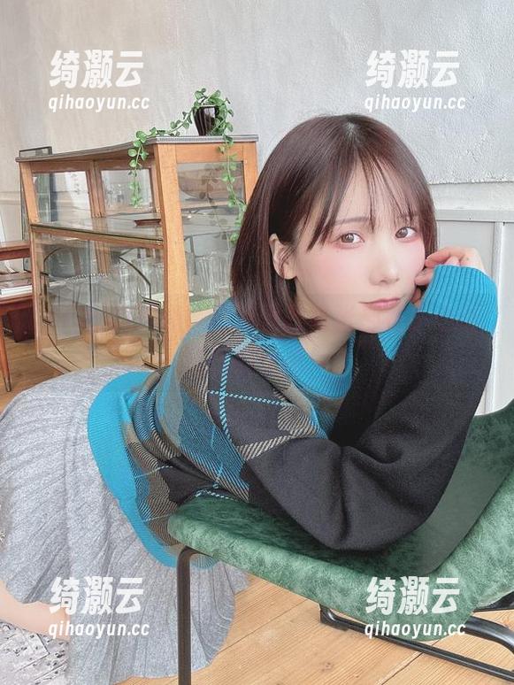 けん研的美腿，高清图片每张都是小心脏狂跳的伏笔！