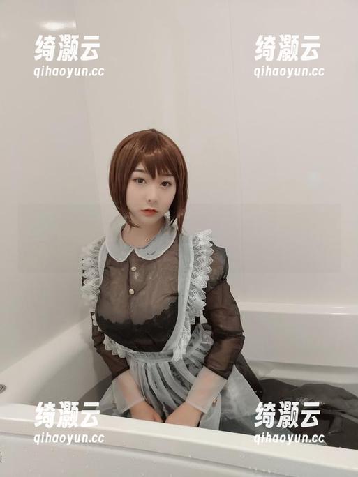 新照片更新啦！三刀刀miido兔女郎，这次的味道真特别。