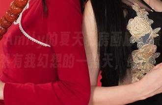 丽柜 – Amily的夏天私房画廊，原图里竟然有我幻想的一整天，哈哈。