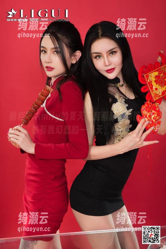 丽柜-Amily 丽柜 - Amily的夏天私房画廊,原图里竟然有我幻想的一整天,哈哈。