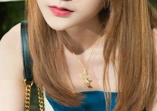 丽柜 – 璐璐的美图厨房，谁说女厨不能有范儿？
