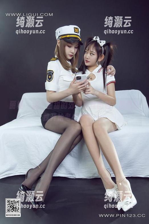 丽柜 - 这个甜甜的郊野双丝图包，居然让我开始考虑露营……