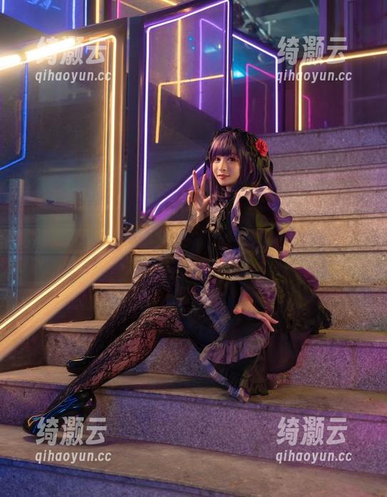 好吧，九九八吖的妹妹，我又被你的写真电到，这图库我这就拿下！