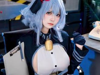 图片更新！咦，九柒喵的美游带给我一种模糊的美感，真是很奥妙的状态呢。