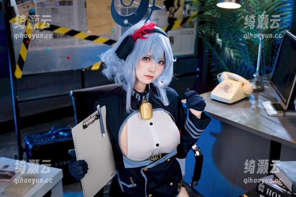 图片更新！咦，九柒喵的美游带给我一种模糊的美感，真是很奥妙的状态呢。