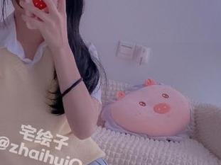 又更新了！二阶堂宅绘子的油亮兔女郎cos，可能是我的新欢