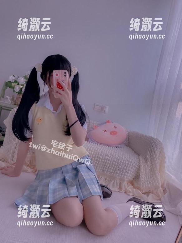 二阶堂宅绘子 又更新了!二阶堂宅绘子的油亮兔女郎cos,可能是我的新欢