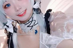 我发现伊喵君_Nya户外的原图，真不愧是大自然的搬运工！