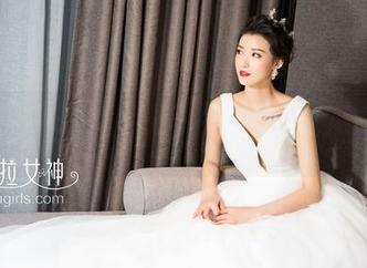 克拉女神 – 这次的最新嘉萌JK套图让我觉得，果然小清新就是不一样