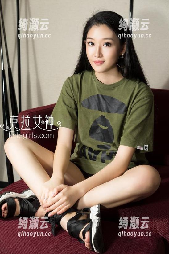 克拉女神-孟君 克拉女神 - 她在无圣光下的秘密,孟君这波操作太绝了