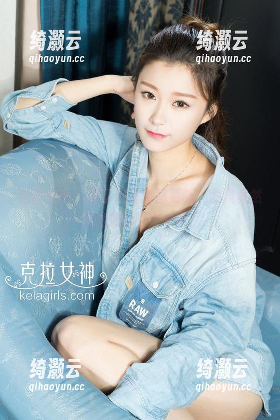 克拉女神-慕菲 克拉女神 - 慕菲网袜套图更新,画风竟然和我想的不太一样?
