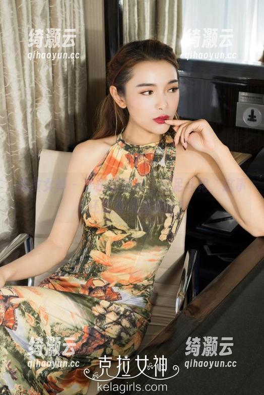 克拉女神-舒彤 克拉女神 - 舒彤的图包,双足斗艳,这事儿还能再烧脑点吗?