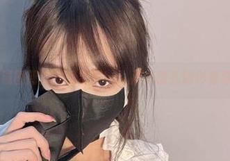 微密圈 – 眼镜图册里的兔宝妮to：那些瞳孔倒影着奇妙的可能性