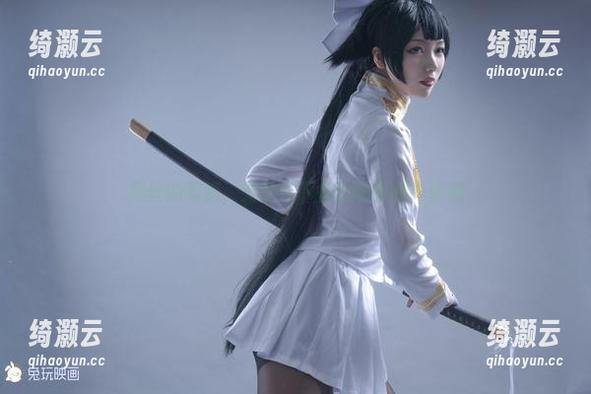 黑丝的舞蹈，无圣光下兔玩映画的神秘感