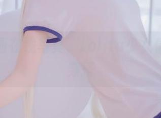 兔玩映画在线写真，Lolita少女们的另类穿搭