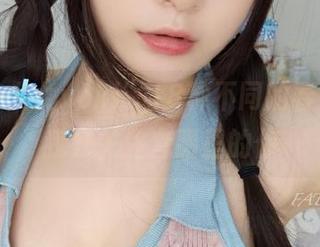 “发条少女yoki”18种不同的春天，但我只关注套图里的你
