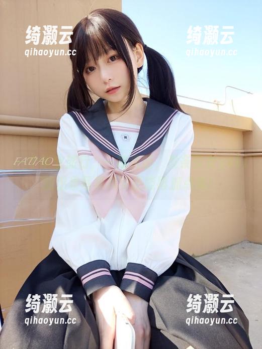 一个毕业旅行，一堆资源，发条少女yoki的温泉写真其实还能再加点戏！