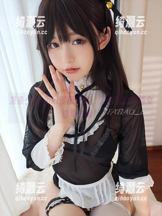 发条少女yoki 发条少女yoki的新剧本,无圣光的修道女也要时髦!