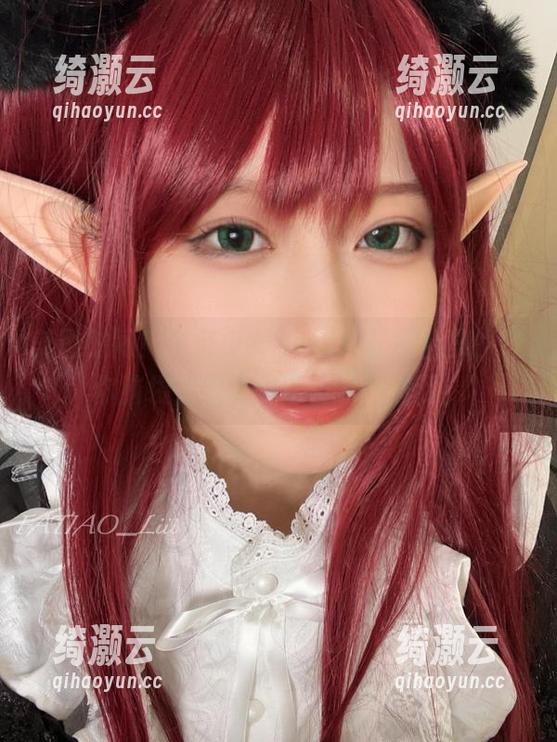 发条少女yoki 美图时间!发条少女yoki的长腿合集,让你脑袋快被比脚还长的腿震到!