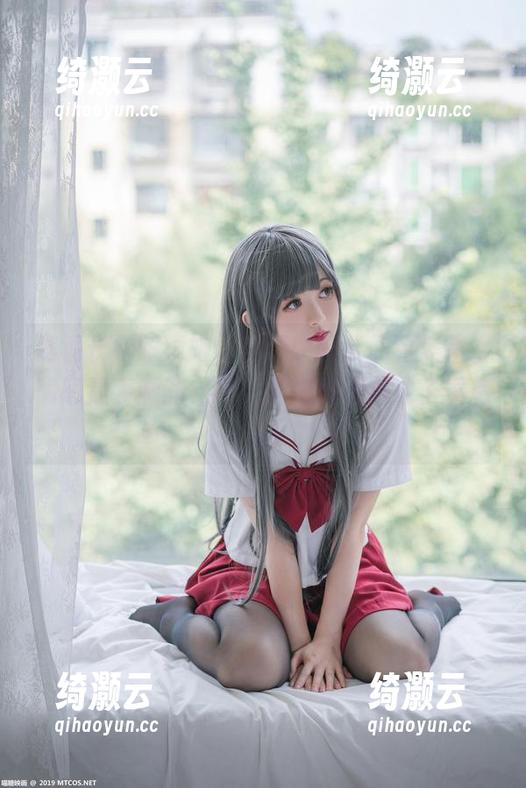 喵糖映画 高清长腿眼镜娘,喵糖映画带你看美图,明明是看腿的,却意外把眼镜搞成了重点!