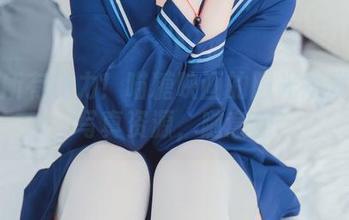 扔掉所有压力！喵糖映画的阳光短发美女写真资源，随意翻